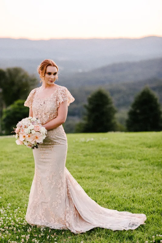 Big Savings Hope Gown