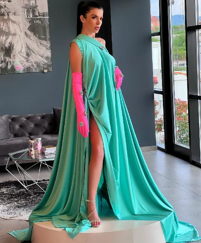 New Markdowns Voguish Evening Dress