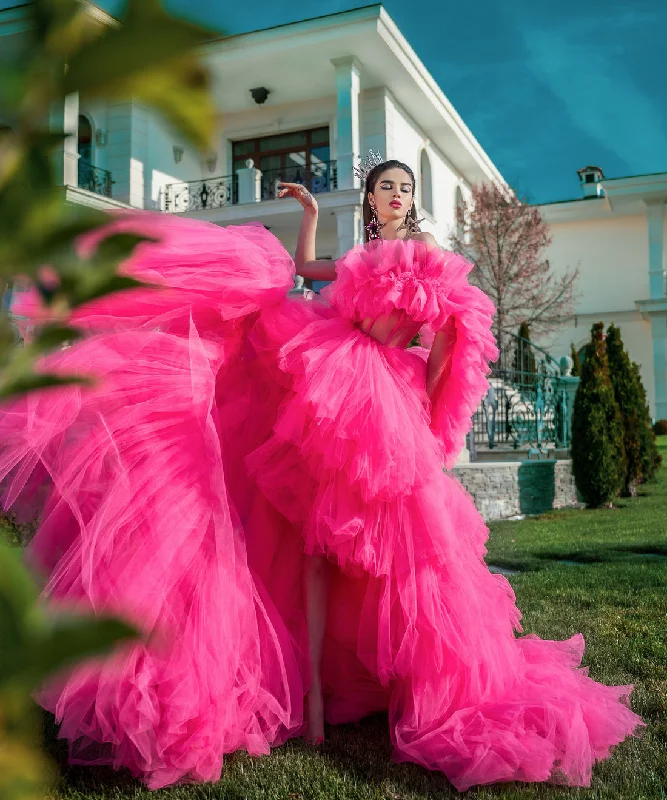 Can't Miss Radiant Evening Dress
