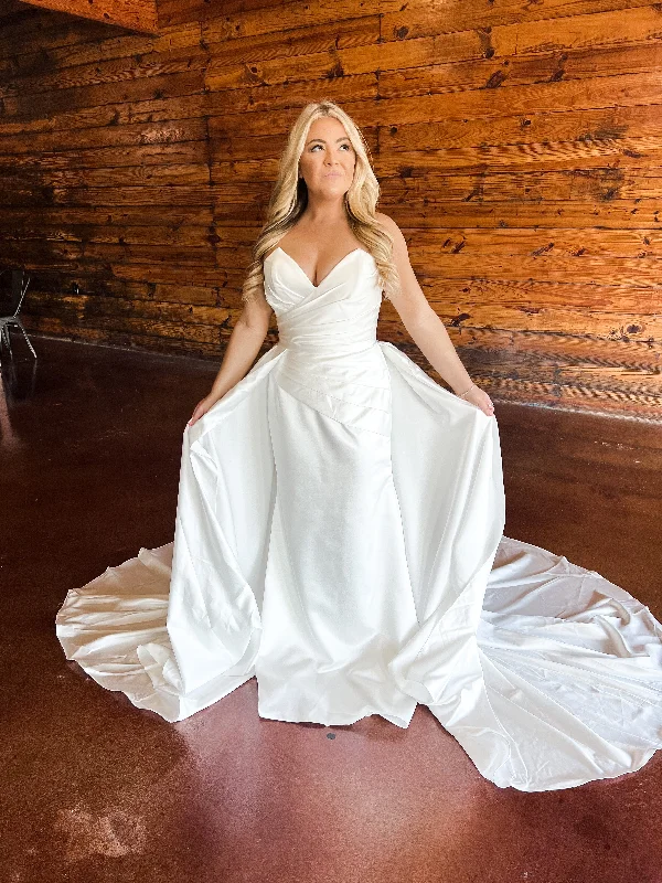 Buy Now Jesse Wedding Dress