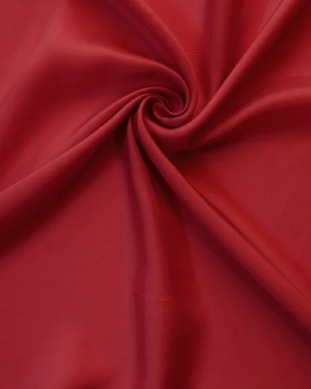 Anniversary Sale Cherry Cupro Bemberg Lining