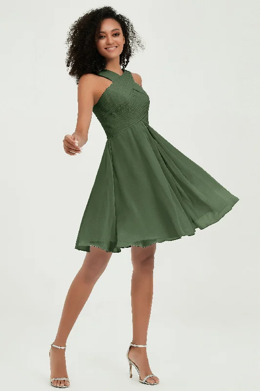 Olive-Green