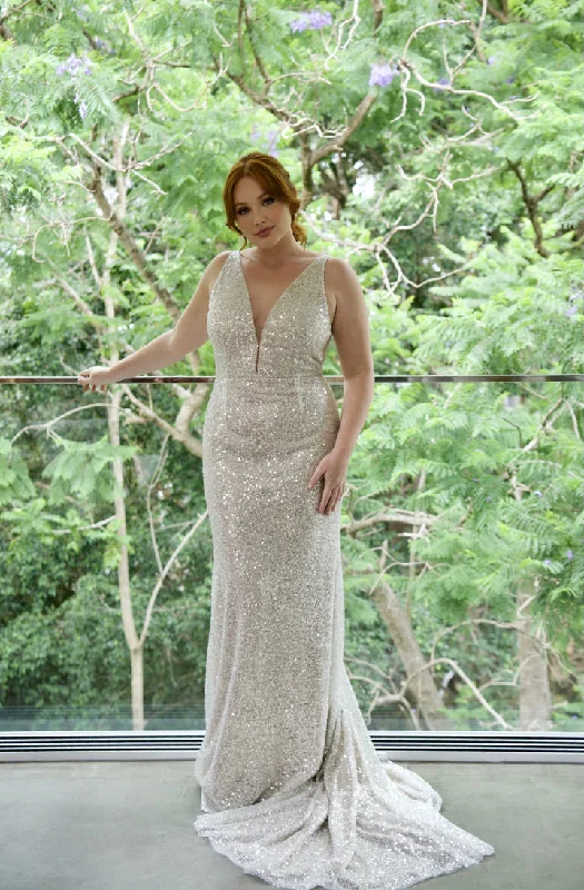 Limited Time Isobel Gown