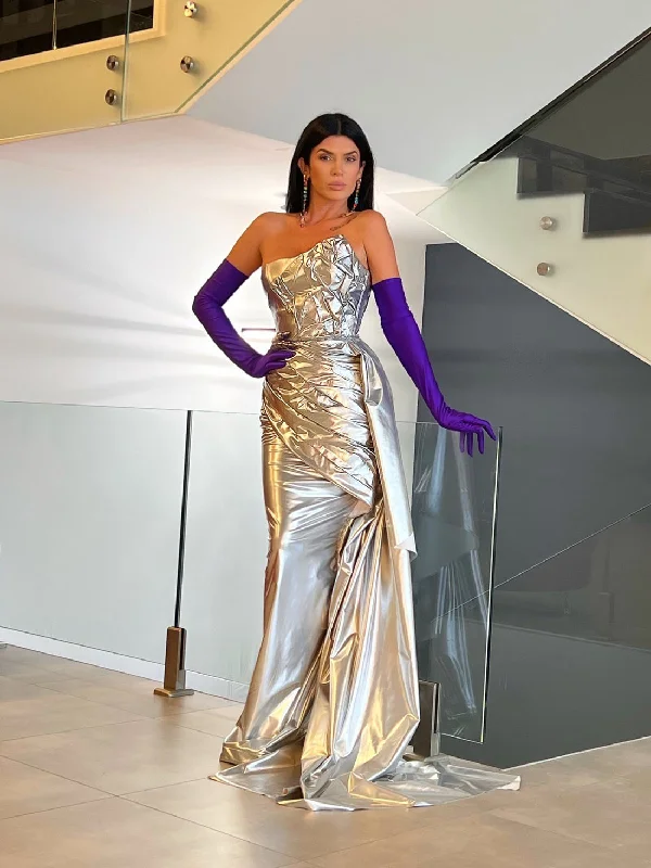 Don’t Miss Out Splendid Evening Dress