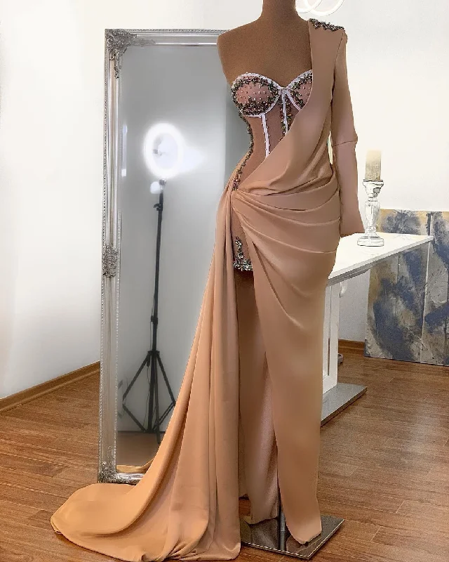Holiday Sale Auspicious Evening Dress