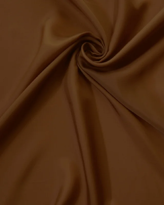 Exclusive Access Copper Cupro Bemberg Lining