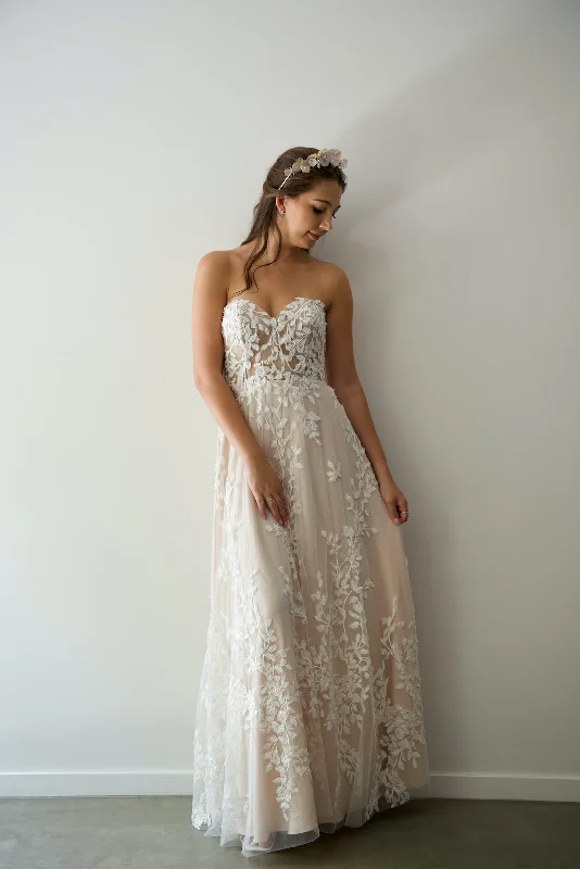 Shop and Save Imogen Gown