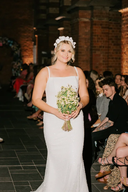 Limited Quantity Ingrid Gown