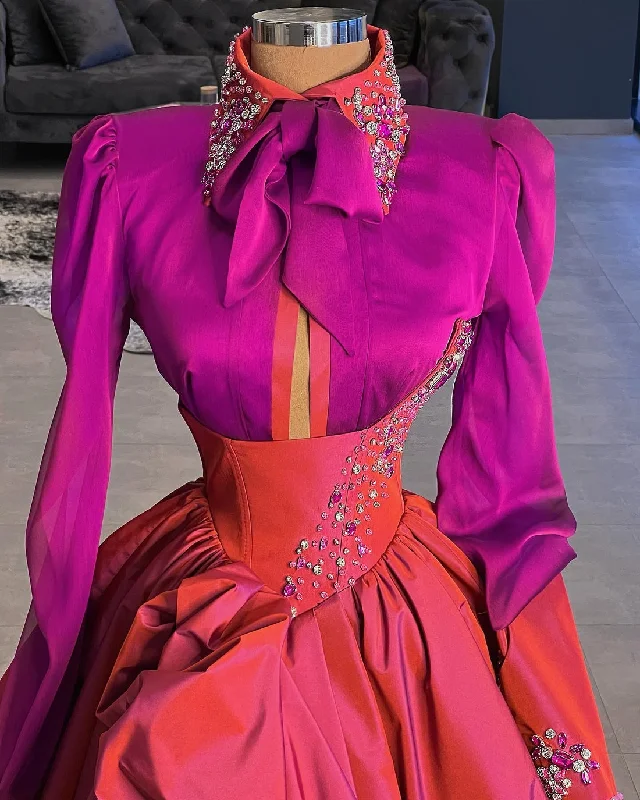 Deal Dash Sophia Stylesih's Evening dress