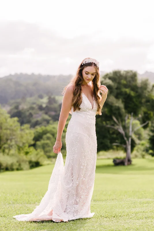Clearance Items Isabella Gown
