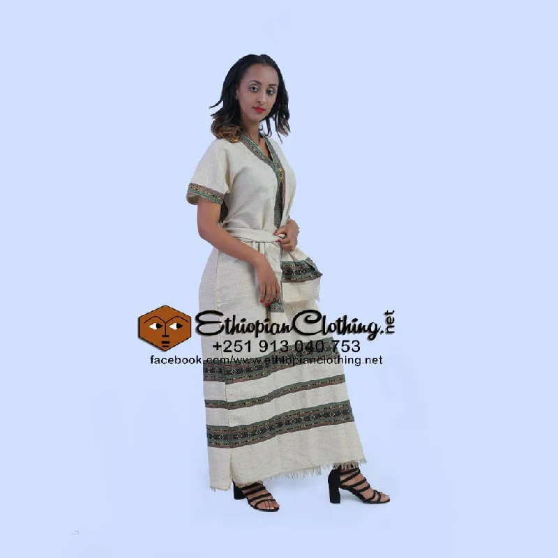 New Arrival Kuri coffee dress