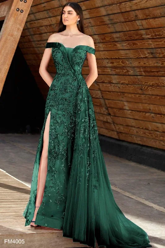 Weekend Flash Sale Mark Green Evening Dress