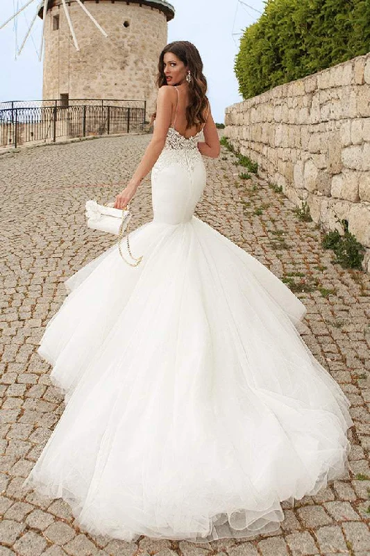 Bargain Prices Decorators White Wedding Dress