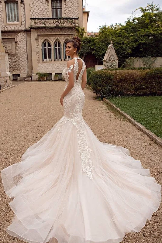 Price Drop Alert Eternal White Wedding Dress