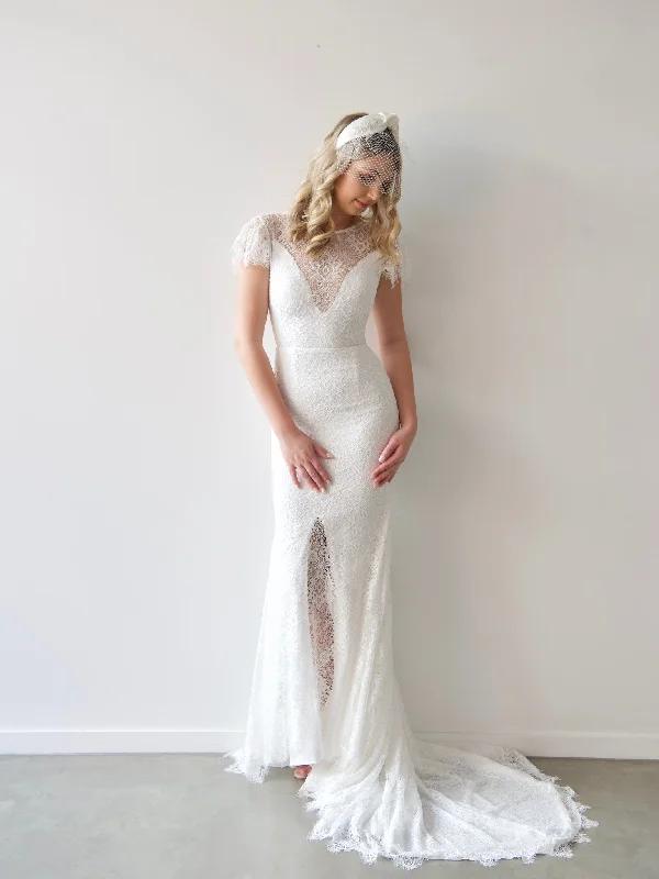 Buy Now Hendrix Gown