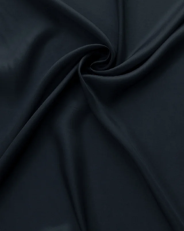 Closeout Sale Bankers Grey Cupro Bemberg Lining