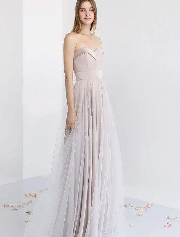 Savings Spectacular Ofay Silver Evening Dress