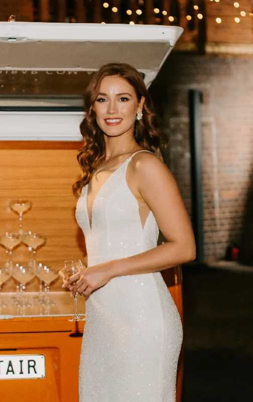 Discount Deals Ida Gown