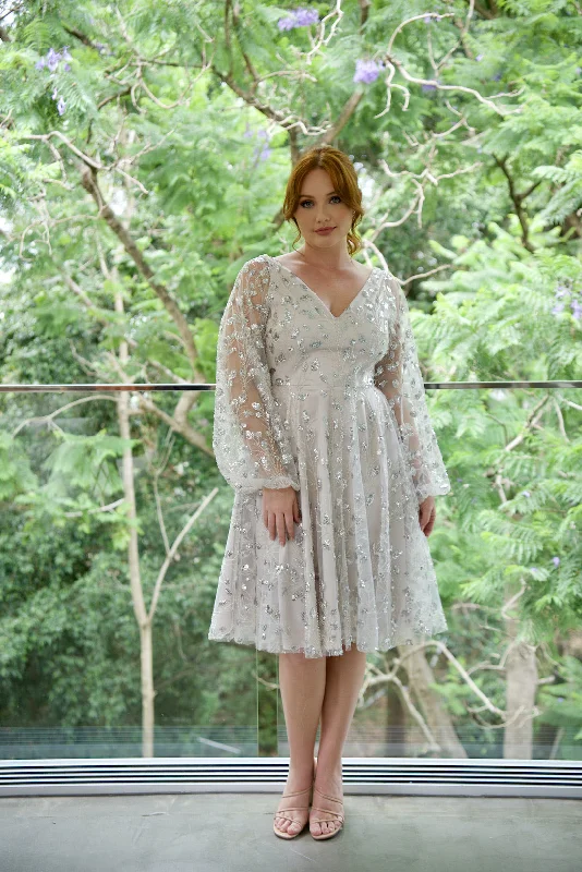 Super Savings Indie Gown
