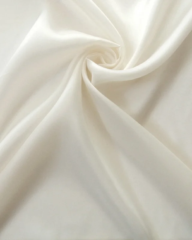 Special Savings Diamond White Cupro Bemberg Lining