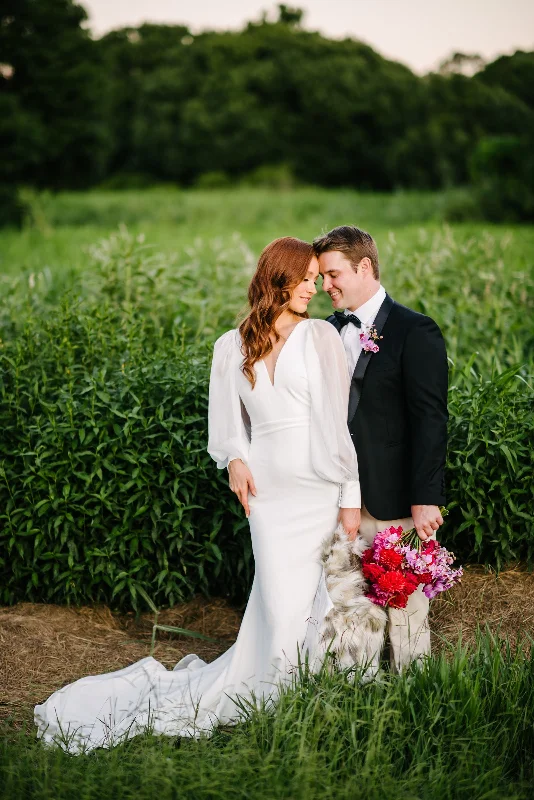 Warehouse Sale Idaho Gown