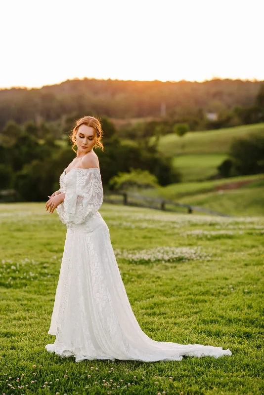 Mega Sale Hudson Gown