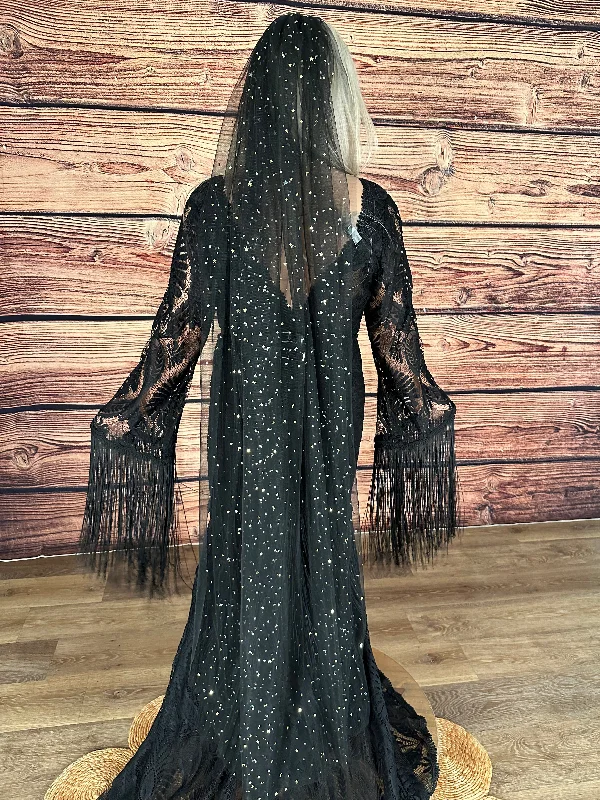 Buy More, Save More Starry Night Veil