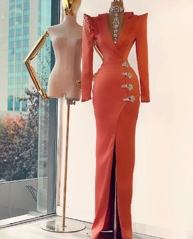 Price Smash Archetypal Evening Dress