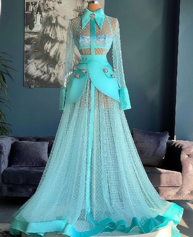 Get It Before It’s Gone Impudent Evening Dress