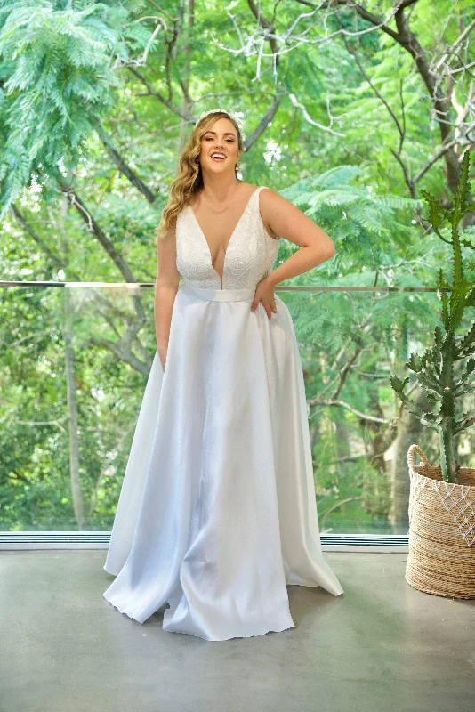 Don't Miss Ilaria Gown