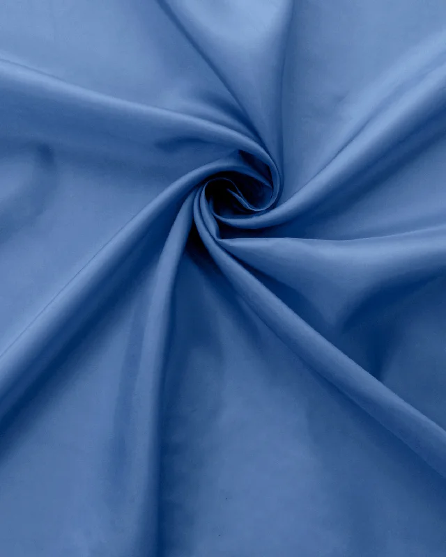 Price Smash Aquamarine Cupro Bemberg Lining