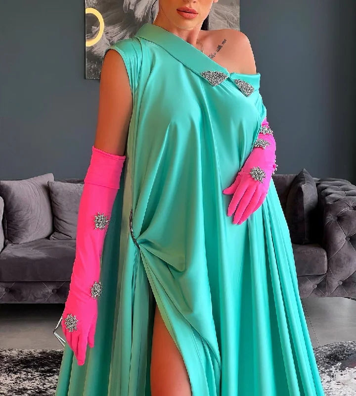 Today Only Dayana Gorgeous Evening Dress