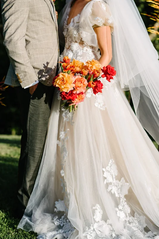 Exclusive Access Illiana Gown