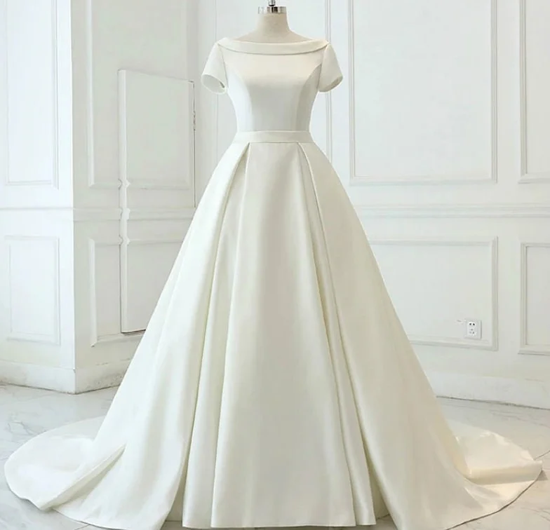 Buy More, Save More Vintage Satin