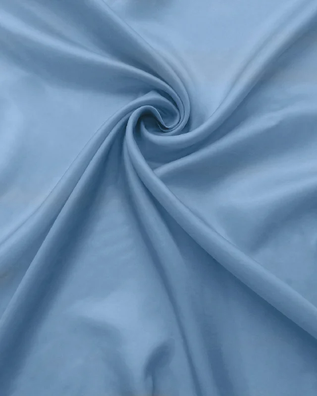 Price Drop French Blue Cupro Bemberg Lining