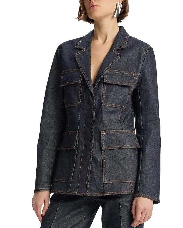 Shop and Save A.L.C. Stevie Jacket