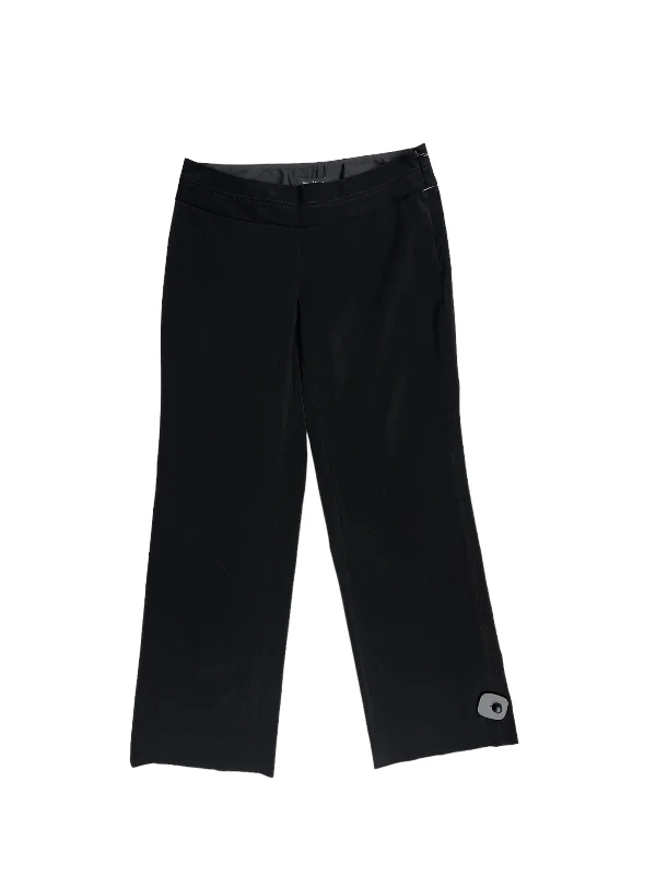 Mega Sale Black Pants Dress White House Black Market, Size 4