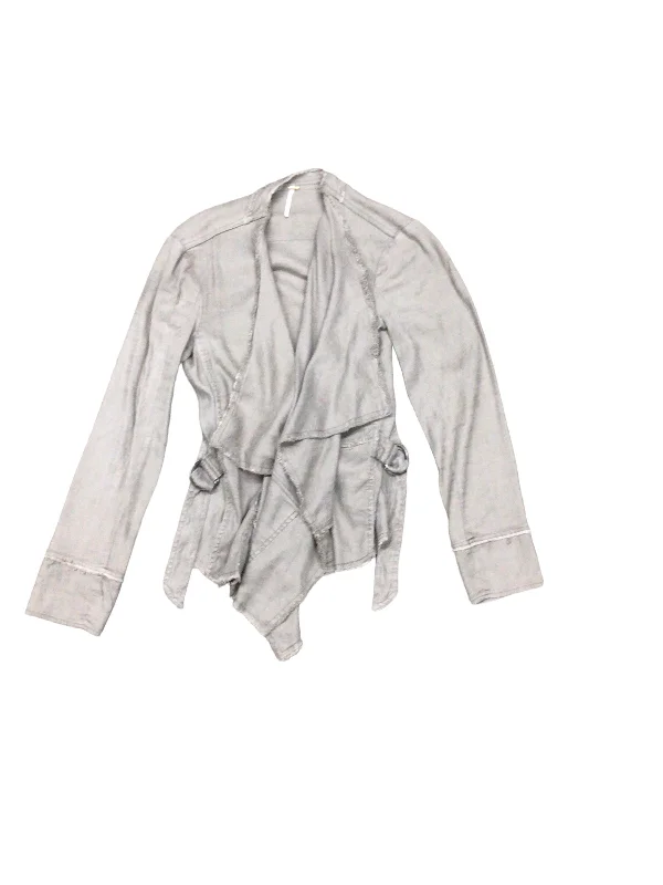 Get It Before It’s Gone Blazer By Free People  Size: S