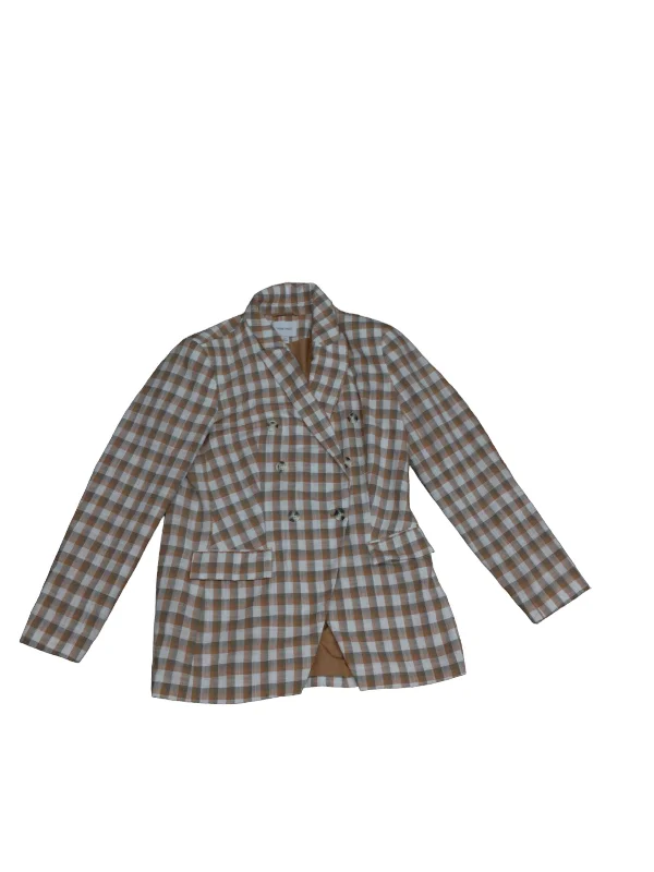 Final Markdown Blazer By Nine West  Size: M