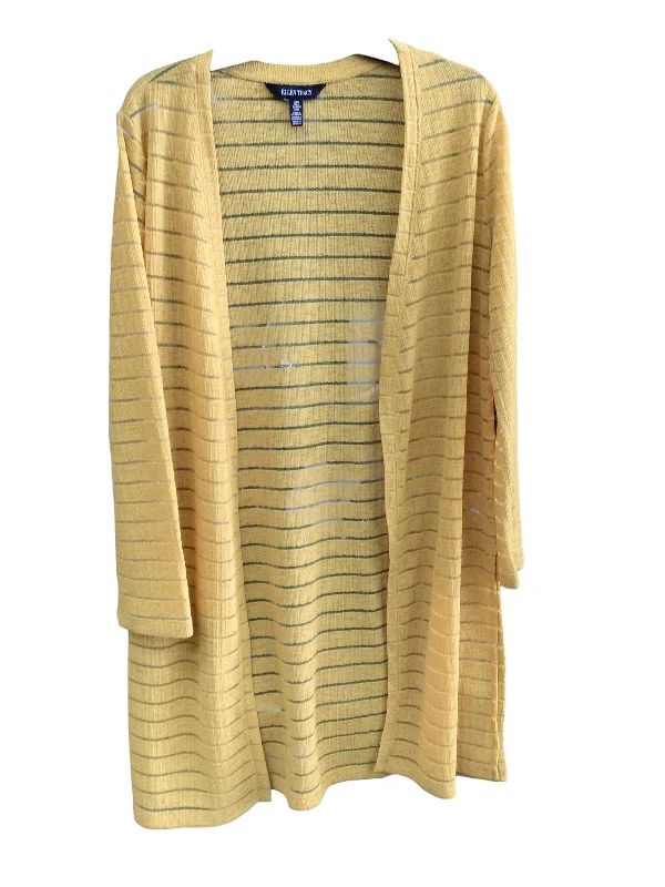Discount Days Cardigan By Ellen Tracy  Size: M
