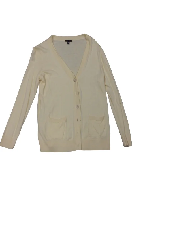Daily Deals Cardigan By Talbots  Size: S