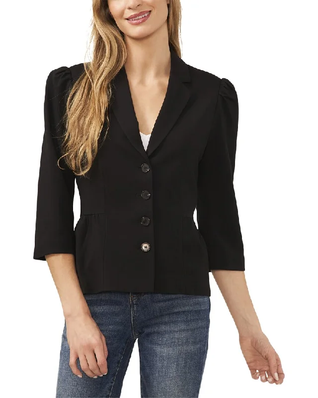 Massive Deals Cece Peplum Blazer