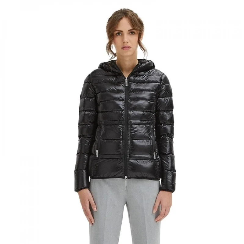 Great Deals Centogrammi  Nylon Jackets & Women's Coat