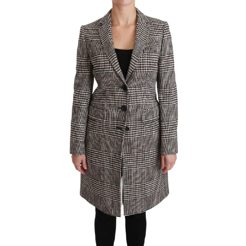 Extra Savings Dolce & Gabbana Jackets & Women's Coat