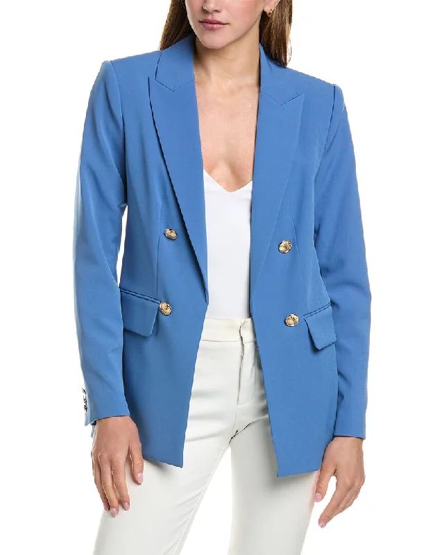 Flash Deals Elie Tahari Blazer