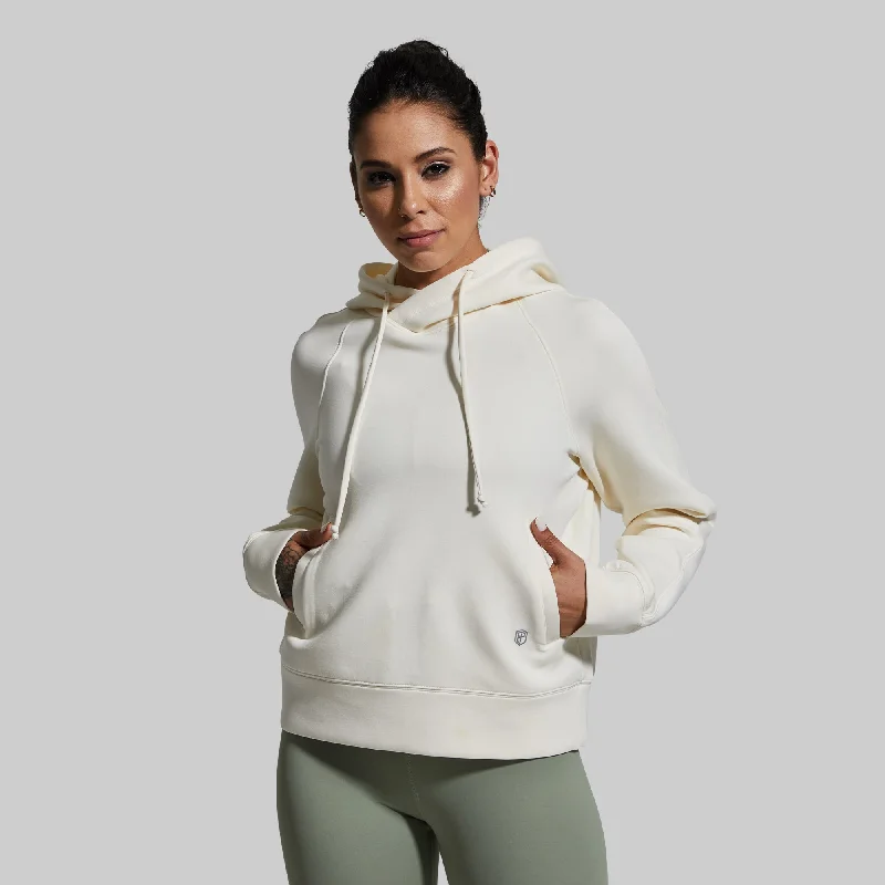 Sale Event In Your Element Hoodie (Ivory)
