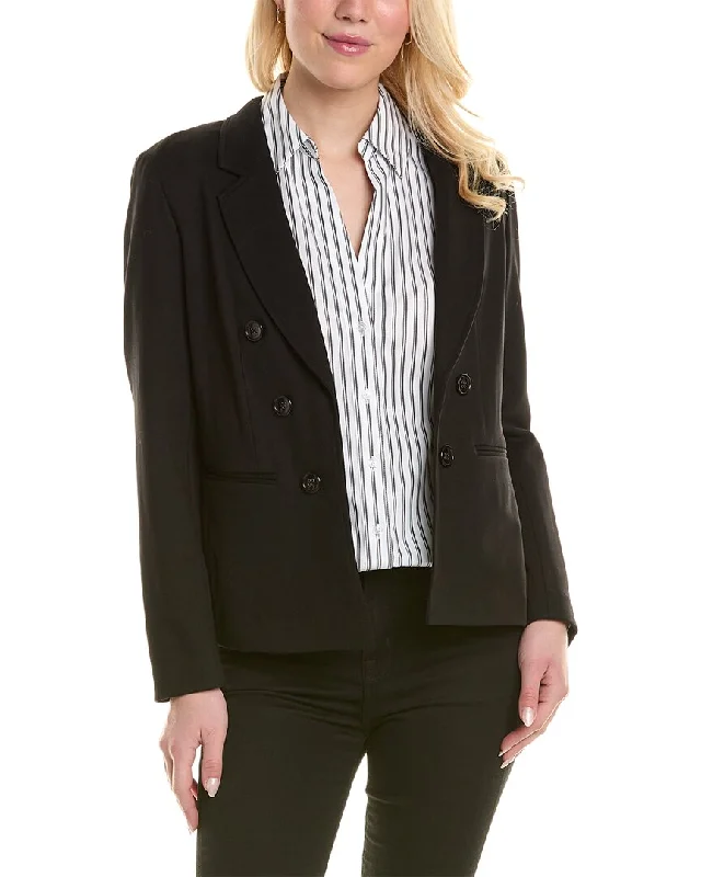 Final Markdown Jones New York Collection Compression Blazer