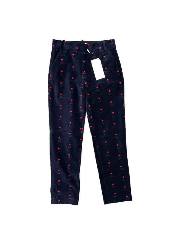 Year-End Sale Pants Dress By Something Navy In Navy, Size: 0