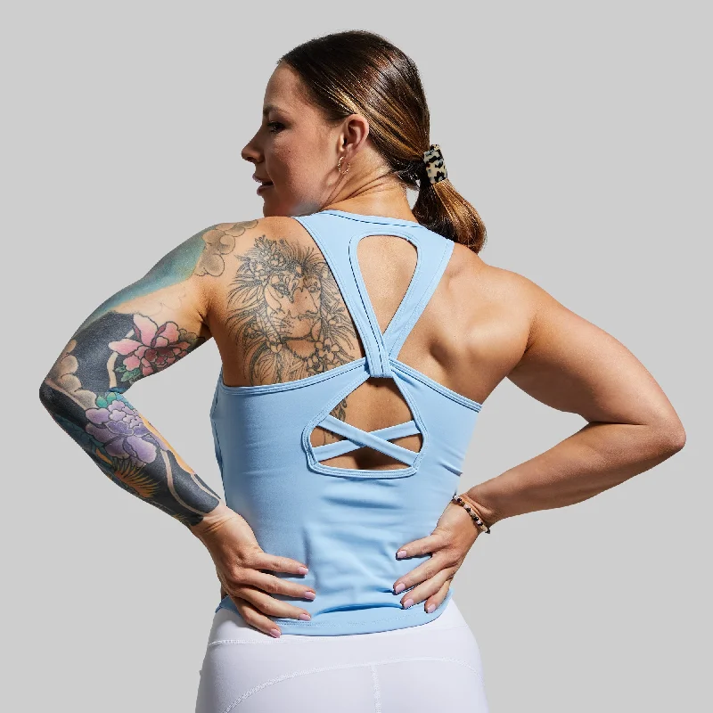 Huge Savings Pina Tank (Dream Blue)