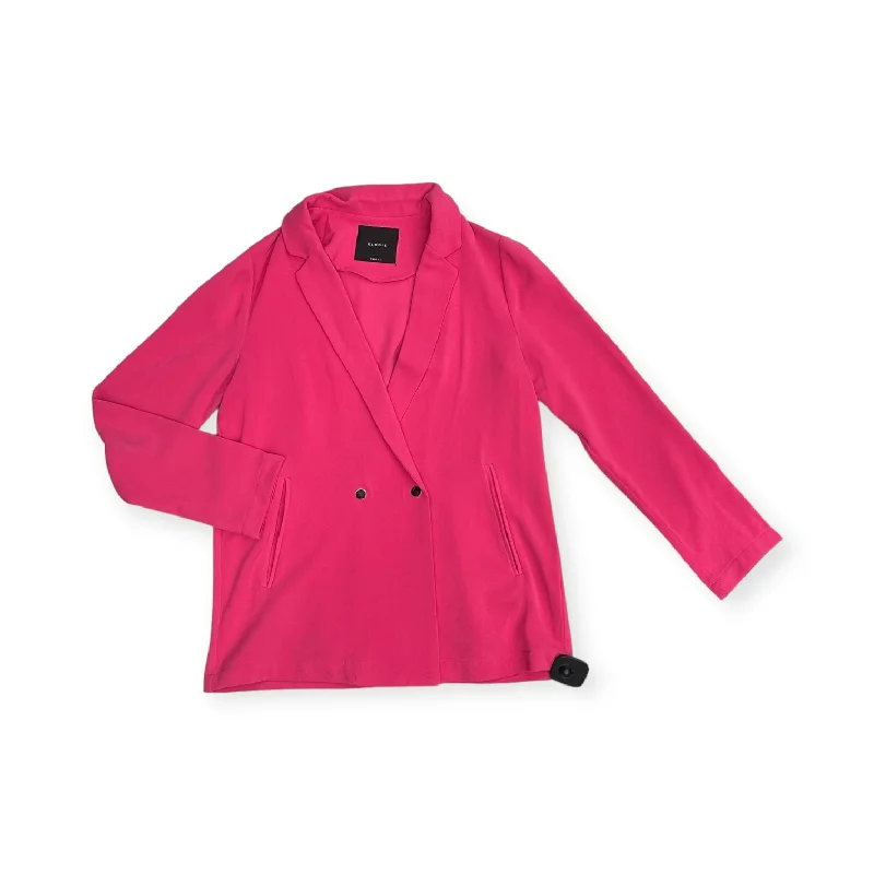 Exclusive Preview Pink Blazer Elodie, Size S